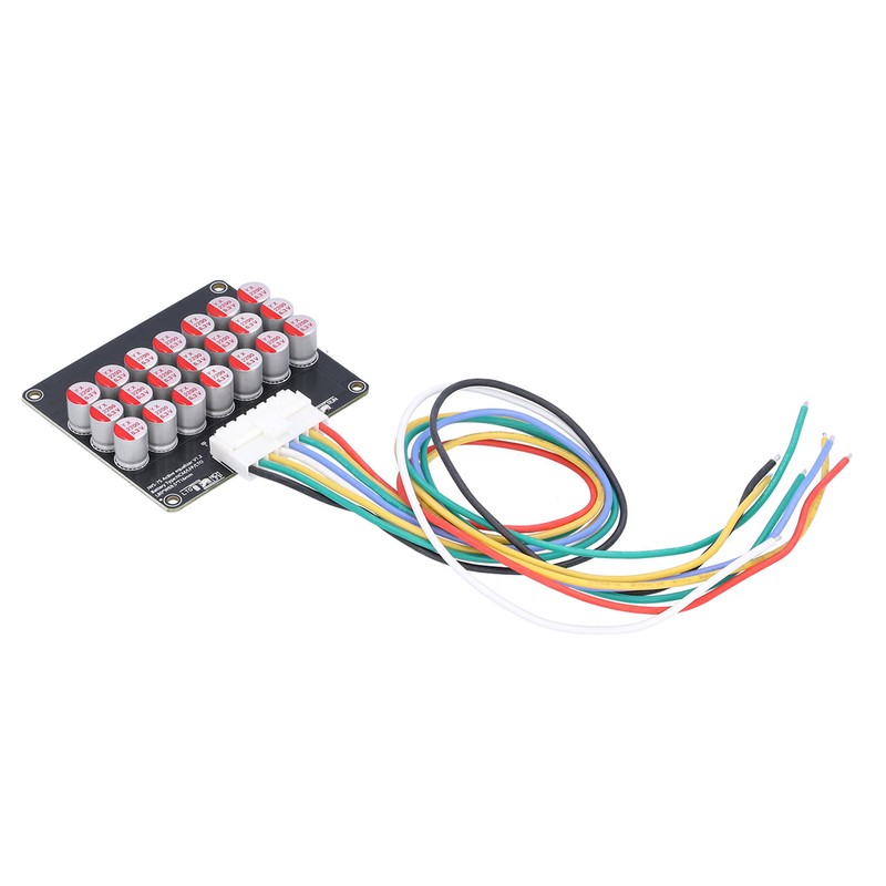 Battery Active Equalizer Balancer Energy Transfer Board Accessory Part for