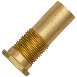Supplying Demand 00189023 00415133 Gas Range Cooktop Surface Burner Venturi Tube Replacement