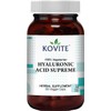 Kovite Hyaluronic Acid Supreme - 60 Vegetable Capsules