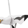 Flying Seagull Windmill Garden Spinner Lawn Ornament Asuka Series Whirligig