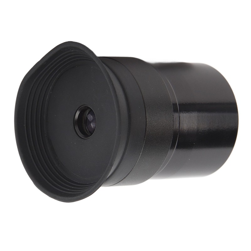 Telescope Eyepiece 1.25in Plossl Multilayer Broadband Coating Astronomical Telescopes Accessory