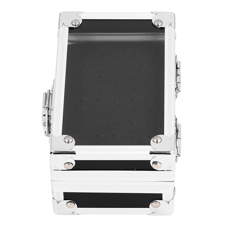 Nail Drill Bits Holder,Nail Drill Bits Holder Container Stand,Dustproof Drop