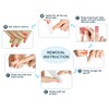 AIMEILI Soak Off UV LED Gel Nail Polish - Soft