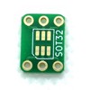 Small Board Shop Pitch Conversion PCB SOT23/SOT363 DIP Conversion, 6