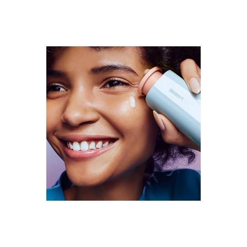 LANEIGE Water Bank Blue Hyaluronic Serum (Suero De Ácido Hialurónico