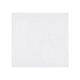 Silicone Steam Basket Pad, Steam Basket Cloth, Steamer Tray Cloth, Non-Stick Silicone Pad, Tray Cloth, Steamed Bun and Steamed Bread Pad, Rectangular Shape