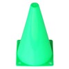 Boje Sport Marking Cone, 23 cm, Green for Agility Dog