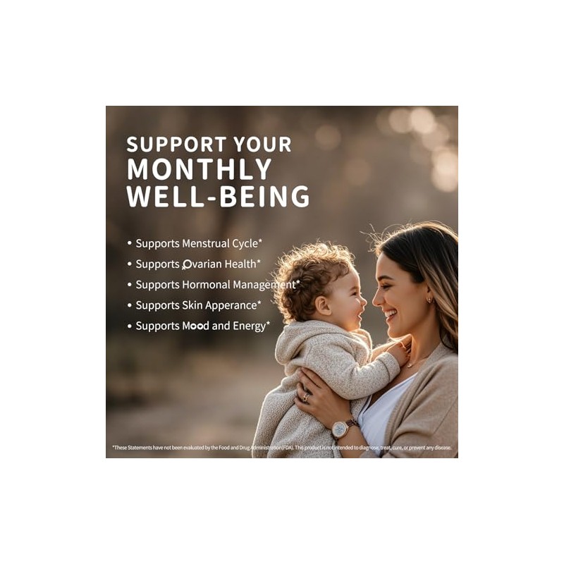 Suplemento Inositol Mioinositol Chiroinositol Proporción Equilibrio Hormonal Función Ovárica Apoyo
