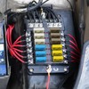 Gloaso DC 12V Auto Reset Fuse Circuit Breaker ATO/ATC Low