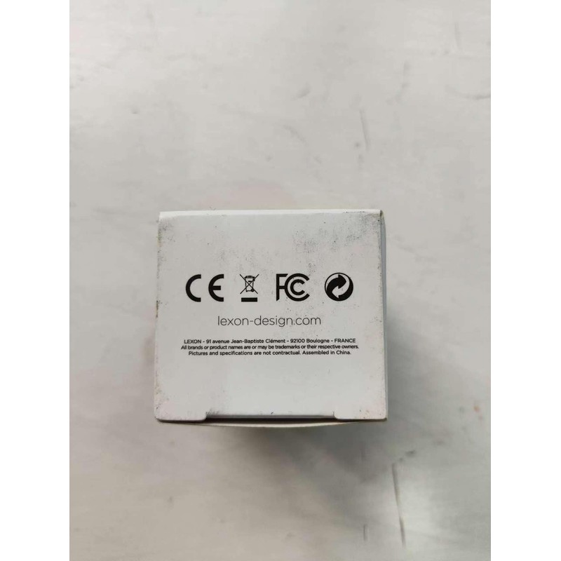 LEXON CITY USB KEY LD136V9 GREEN