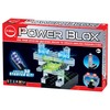E-Blox Power Blox Builder - Starter Kit 3D LED Light-Up