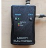 Liberty electronics Automotive 5V reference box for oscilloscope use with