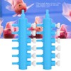 GOTOTOP Pack of 2 Aquarium Air Distributor, Air Distributor Pipe,