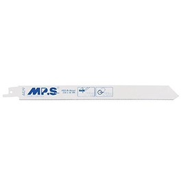 MPS 4429 Saver Saw Blade for Metal, 9.1 inches (230 mm) x 18 Threads, 5 Pieces