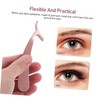 Baluue 4 Pcs False Eyelashes Tool Lashes Natural Lash Extension