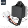 4BD-85540-10-00 CDI Box Replacement for Yamaha Bear Tracker 250 YFM250X
