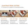 NomadLabs Hinge - Folding Laptop Stand, Slim and Portable Design,