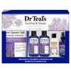Dr Teal's Lavender Soothe & Sleep Full Regimen 5-piece Gift
