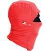 Nonzero Gravity Thermal Balaclava | Full Face Mask for Long
