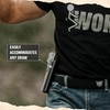 We The People Holsters - Carbon Fiber - Left Hand