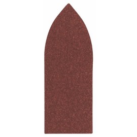 BOSCH (Bosch) sanding paper set for the finger pad [2,608,605,171]