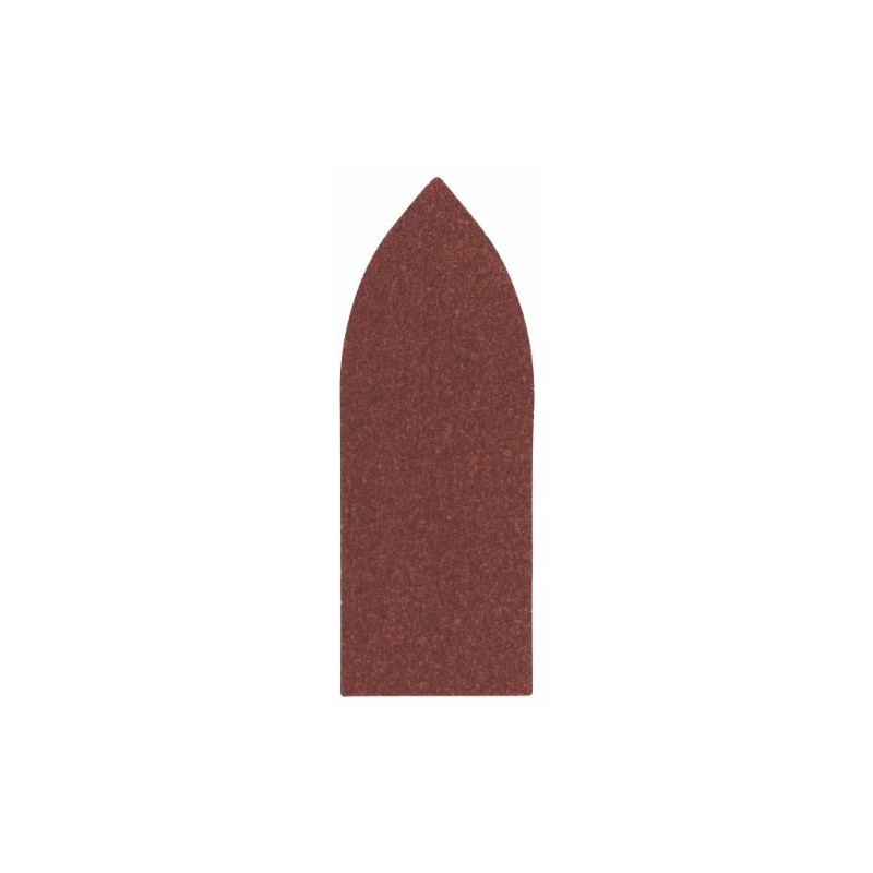 BOSCH (Bosch) sanding paper set for the finger pad [2,608,605,171]