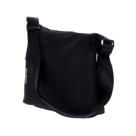 Mandarina Duck Women's Hunter P10VCT05 Shoulder Bag, Black6, 34x25x11 (L x H x W)