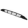 KUAFU Front Bumper Lower Grill Compatible with 2015-2017 Hyundai Sonata