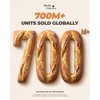 Unbleached Parchment Paper Roll, 13 in x 135 ft, 150