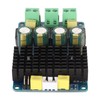 TDA7498 Power Amplifier Board 100W and 100W DC 8V to