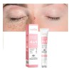 Crema Eye Rollerball Que Reafirma La Piel E Ilumina El
