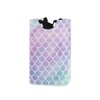 Blueangle Cesta de lavandería plegable de tela Oxford para ropa
