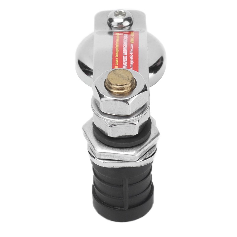 Magnetic Welding Ground Clamp Holder Grounding Magnet Connector Strong Magnetism