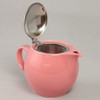 ZERO JAPAN BBN-02 Ros Hot beverage Pot for 3 People,