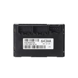 FITIPICI 68395643aa Transfer Case Control Module Compatible with 2011-2013 Jeep Grand Cherokee Dodge Durango 3.6L V6 / 5.7L V8 Replace 56029423AI, 56029423AJ, 56029423AK (2011-2013)