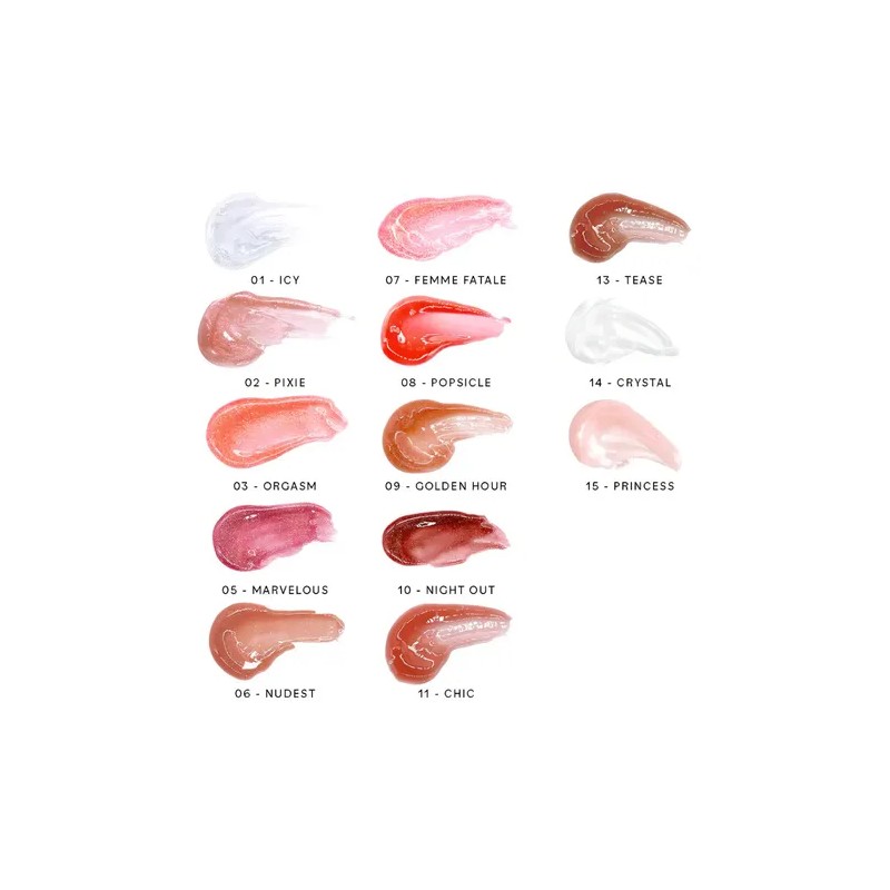 Set Matificante Facial 4 Pzas Mary Kay