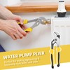 SOLUDE Tool Set,148-Piece Home Repair Tool Kit for Men Women