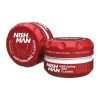 Cera Styling Wax Flaming Roja Aroma Dulce 150ml - Nishman