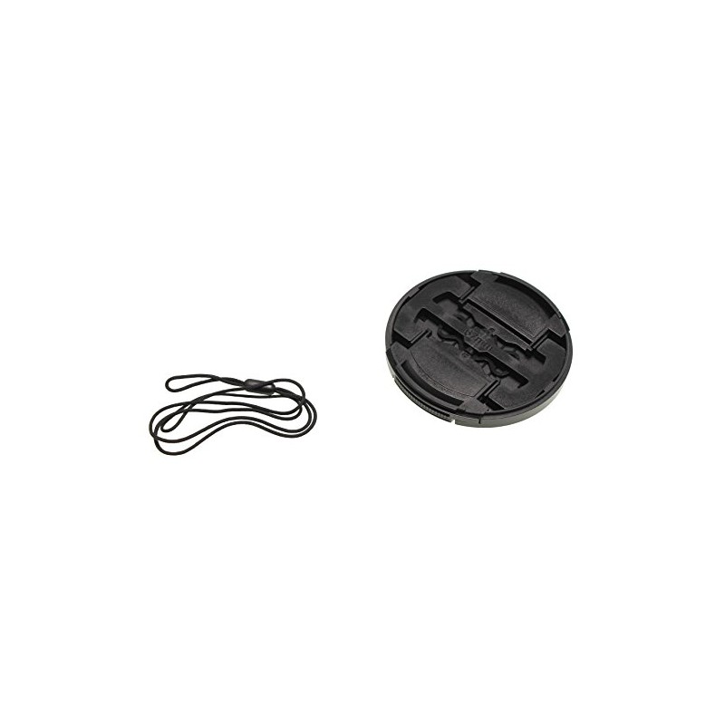 Panasonic lens cap, 67 mm, for DMC-FZ2000 Lumix digital camera,
