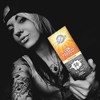 believa Tattoo Believa Tattoo Sun Protection FPS 50+ (UVB +50
