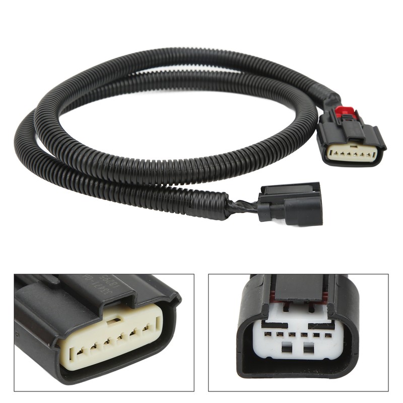 Tailgate Backup Camera Wiring Harness FC3Z 14A412 A Reversing Connector