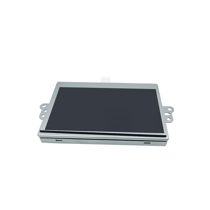 Zieichy LCD Display Color Screen Fit for 2013-2016 Ford Focus