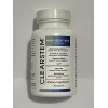 Clearstem (age+acne) MIND-BODY-SKIN Vitamin 90 Capsules Exp :06/2025