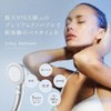 AiS to you Shower Head, Silky Refreshing, Premium Nano Bubble,