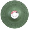Makita A-49183 Premium Grinding Wheel 36P, 3.9 x 1.5 x