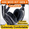 Astro A50 Replacement Earpads - Velour for Astro A50 GEN4