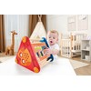 Hape Take-Along Wooden Activity Box