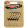 Tungsten 4 Anglers - 97% Pure Tungsten Forward Facing Live