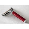 KitchenAid Stainless Steel Cheese Slicer - Empire Red