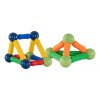 Let’s Play Juego Imanes Construcción Juguete Apilable Didáctico Niños Color